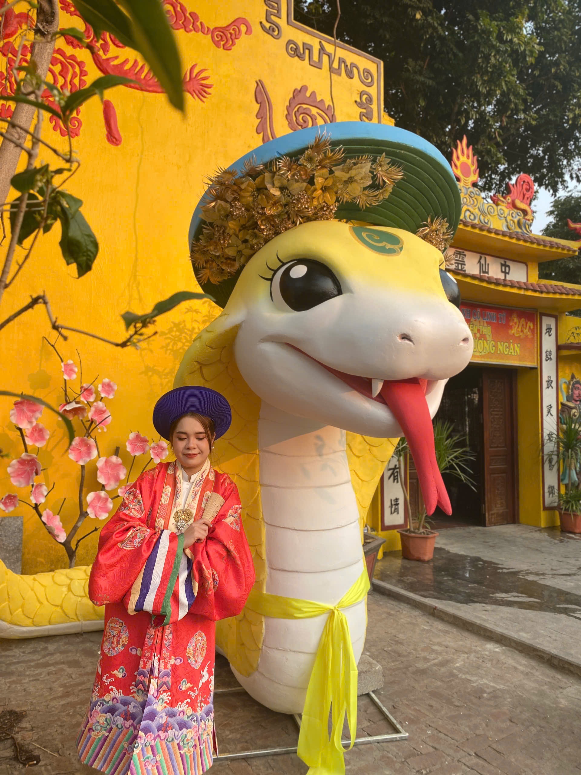 linh vat ran lang son anh 1