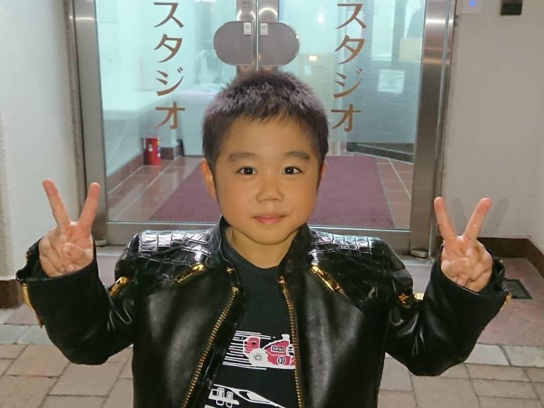 ly tieu long Ryusei Imai anh 8