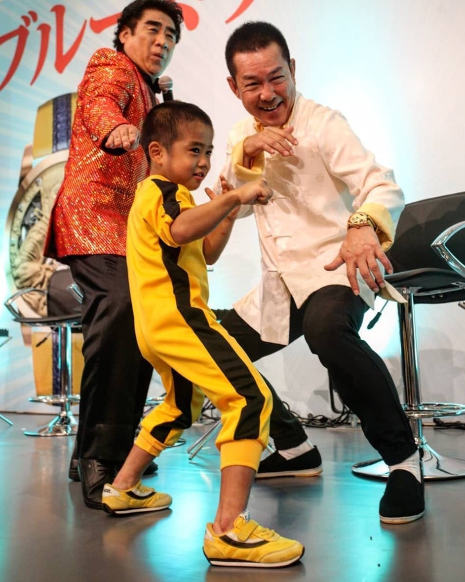 lý tiểu long Ryusei Imai ảnh 5 ly tieu long Ryusei Imai anh 5