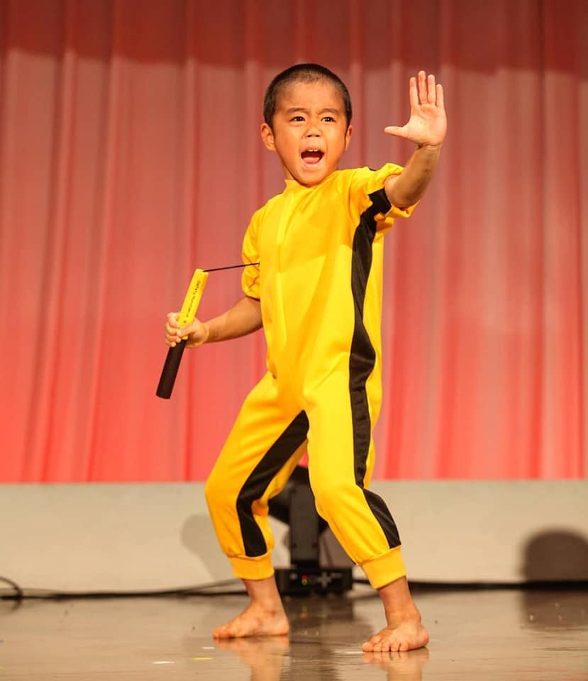 ly tieu long Ryusei Imai anh 7