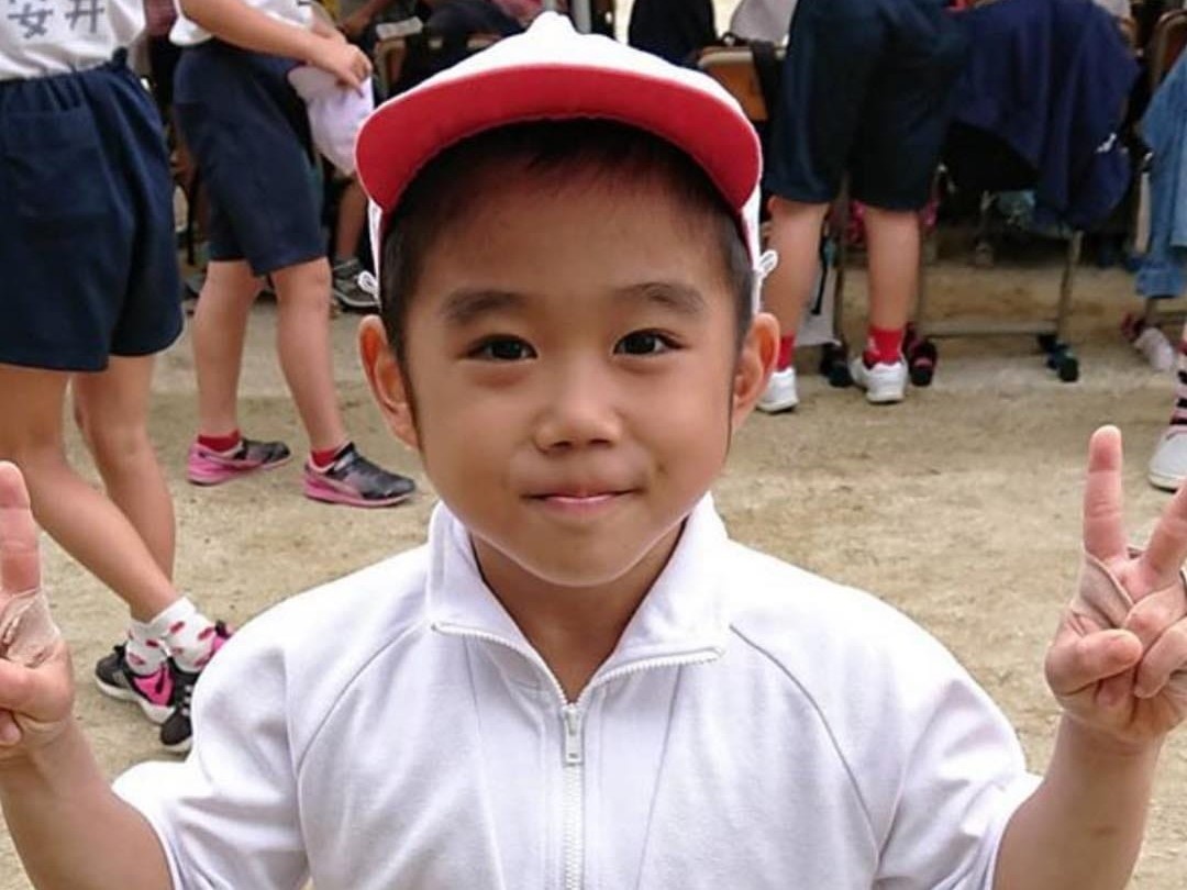 ly tieu long Ryusei Imai anh 9