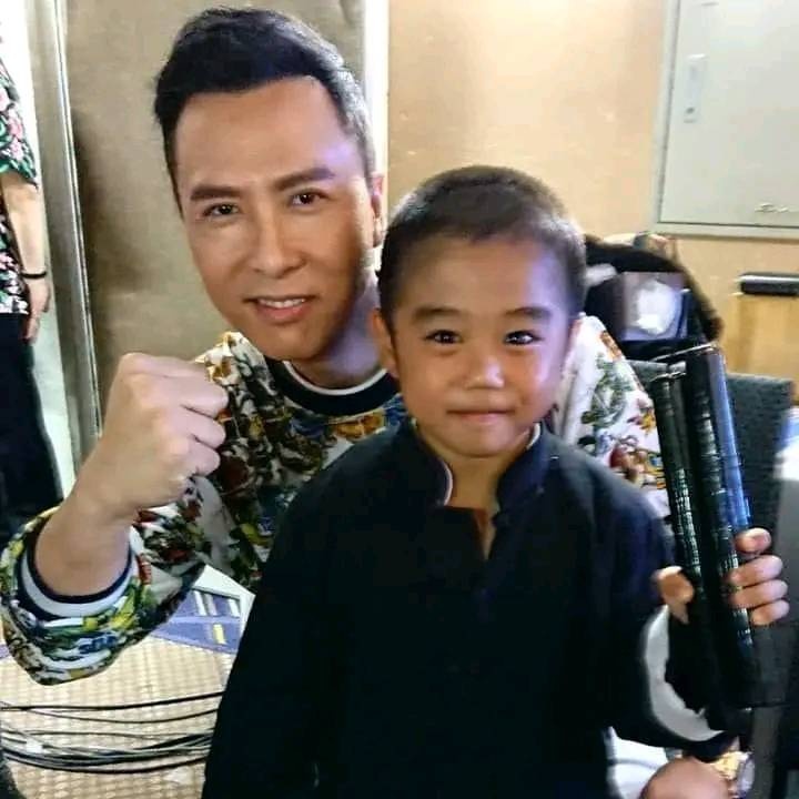 lý tiểu long Ryusei Imai ảnh 6 ly tieu long Ryusei Imai anh 6