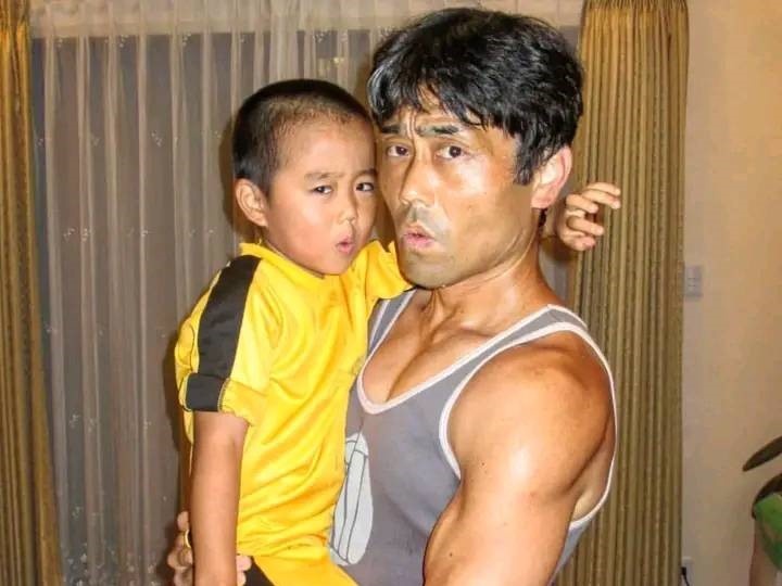 ly tieu long Ryusei Imai anh 2