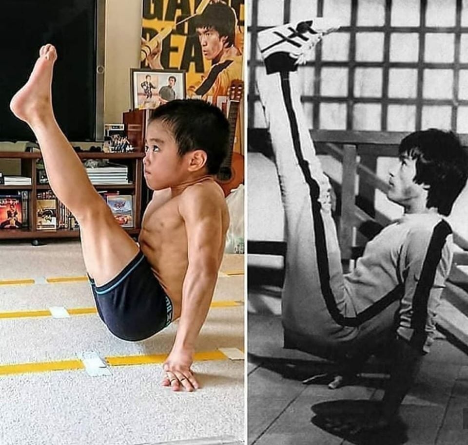 ly tieu long Ryusei Imai anh 3