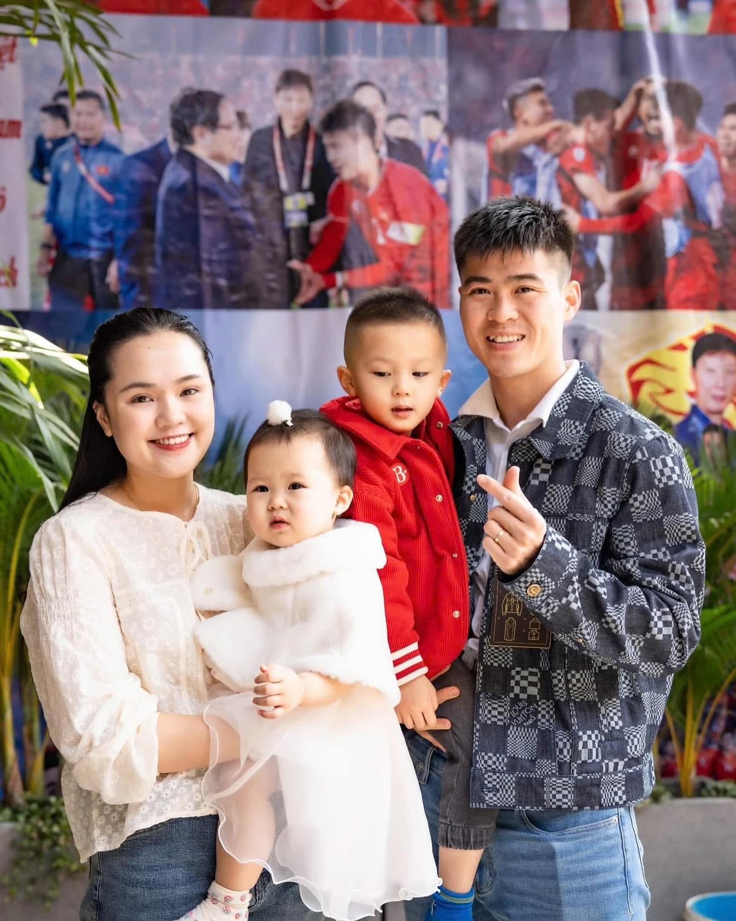 cau thu don valentine anh 6