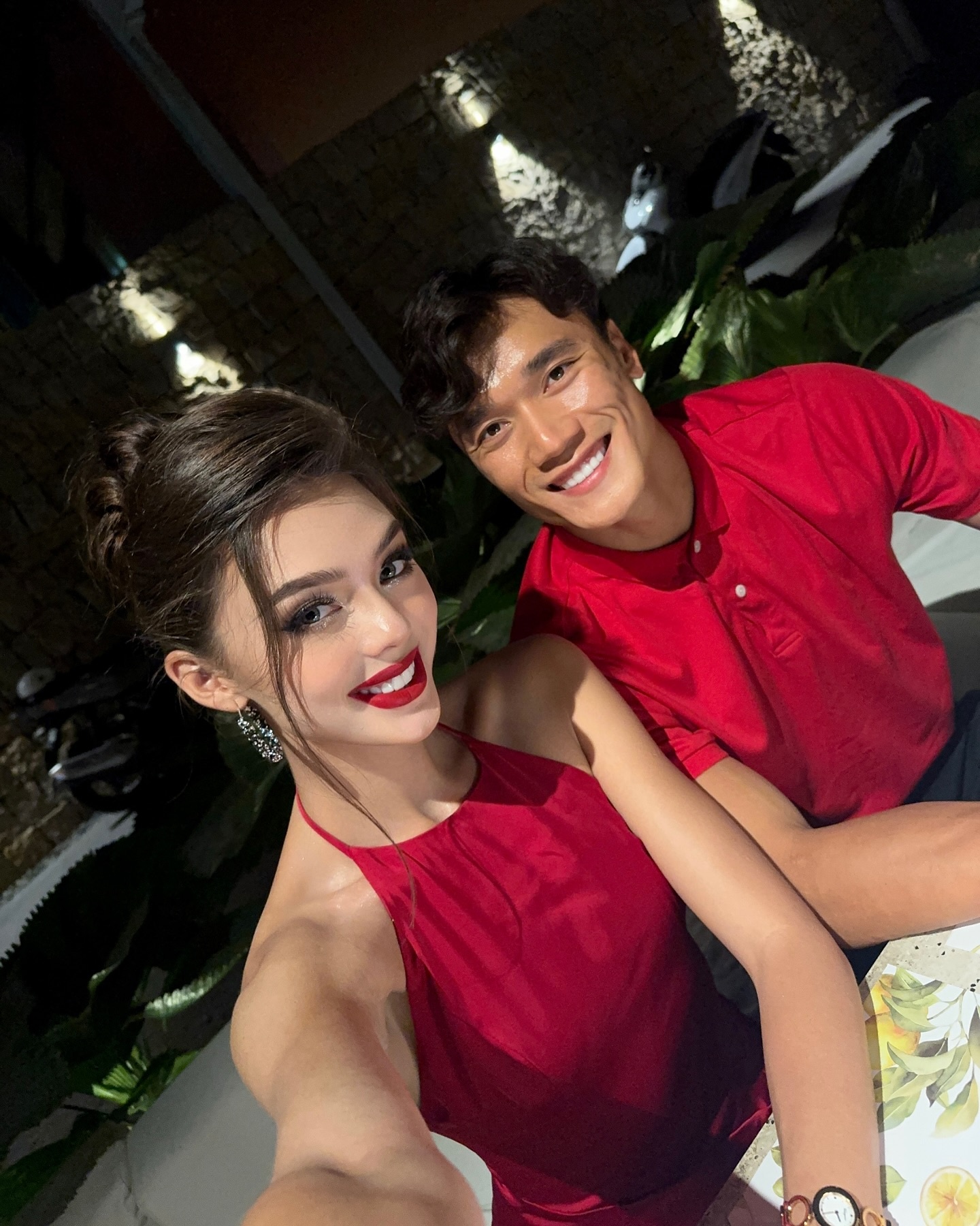 cau thu don valentine anh 10