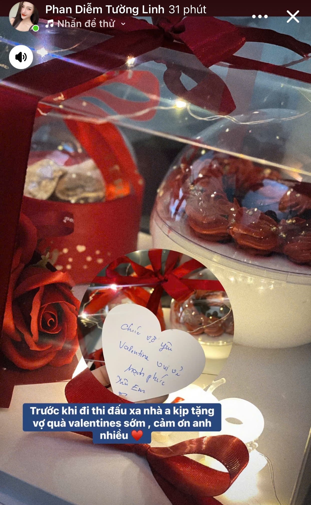 cầu thủ đón valentine ảnh 5 cau thu don valentine anh 5