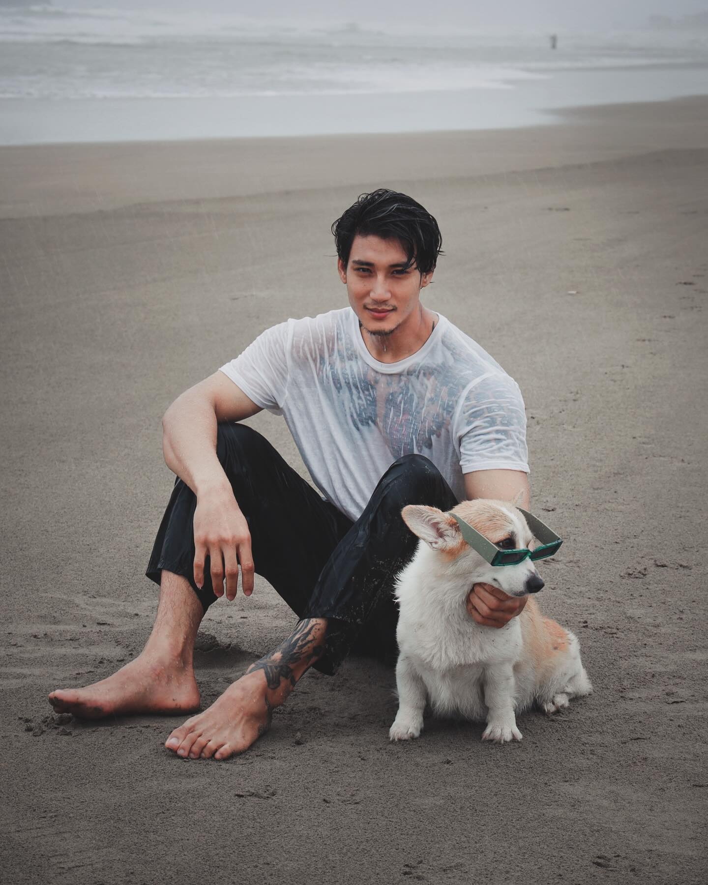 nha su myanmar dep trai anh 12