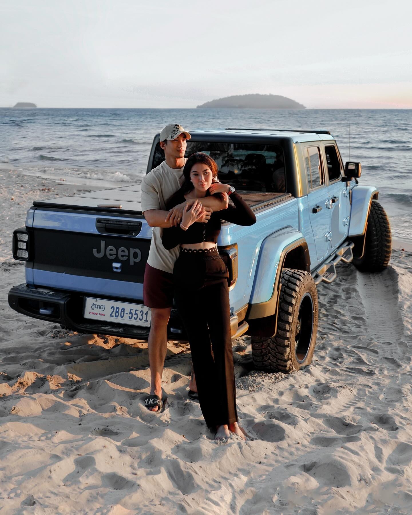 nha su myanmar dep trai anh 5