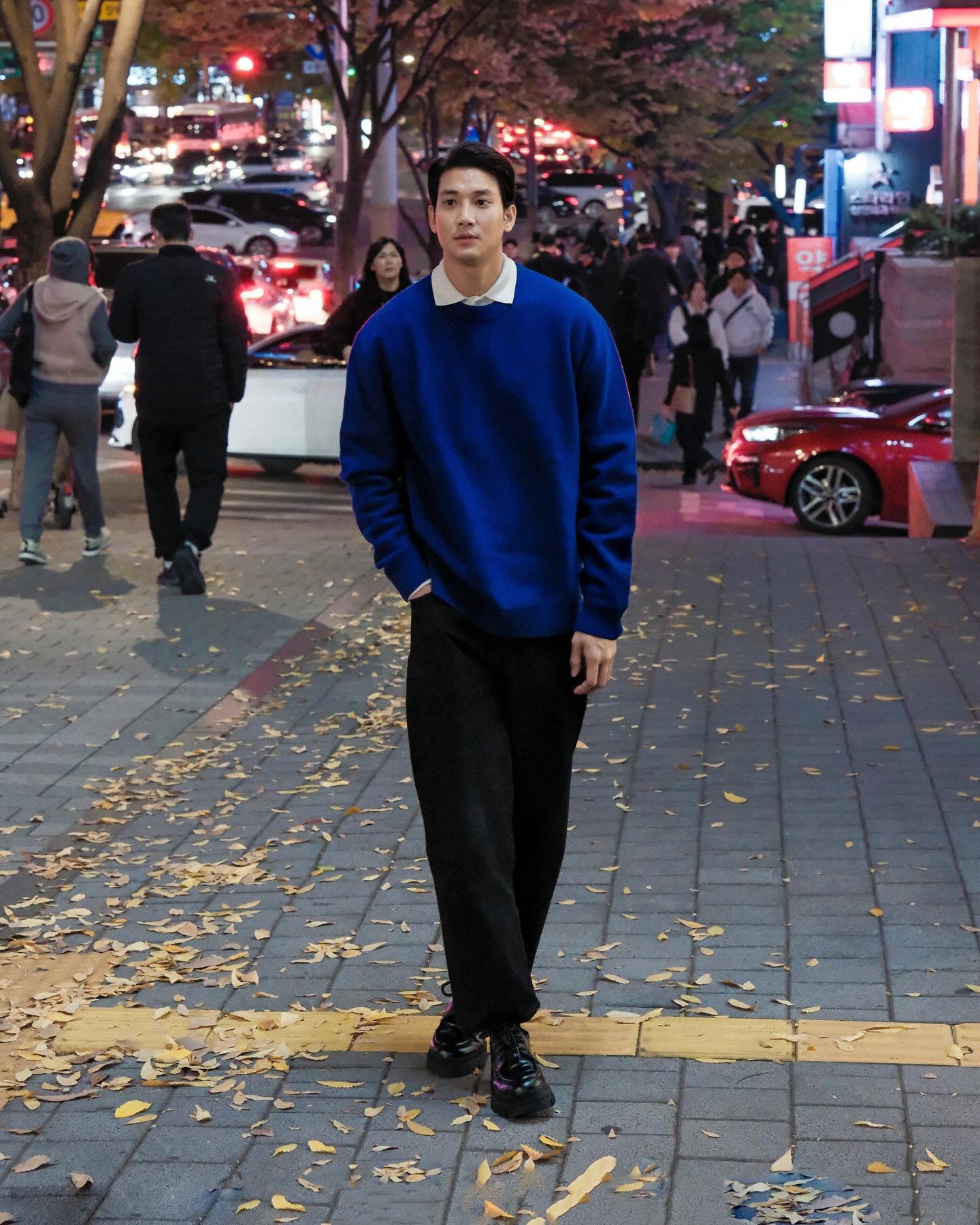 nha su myanmar dep trai anh 11