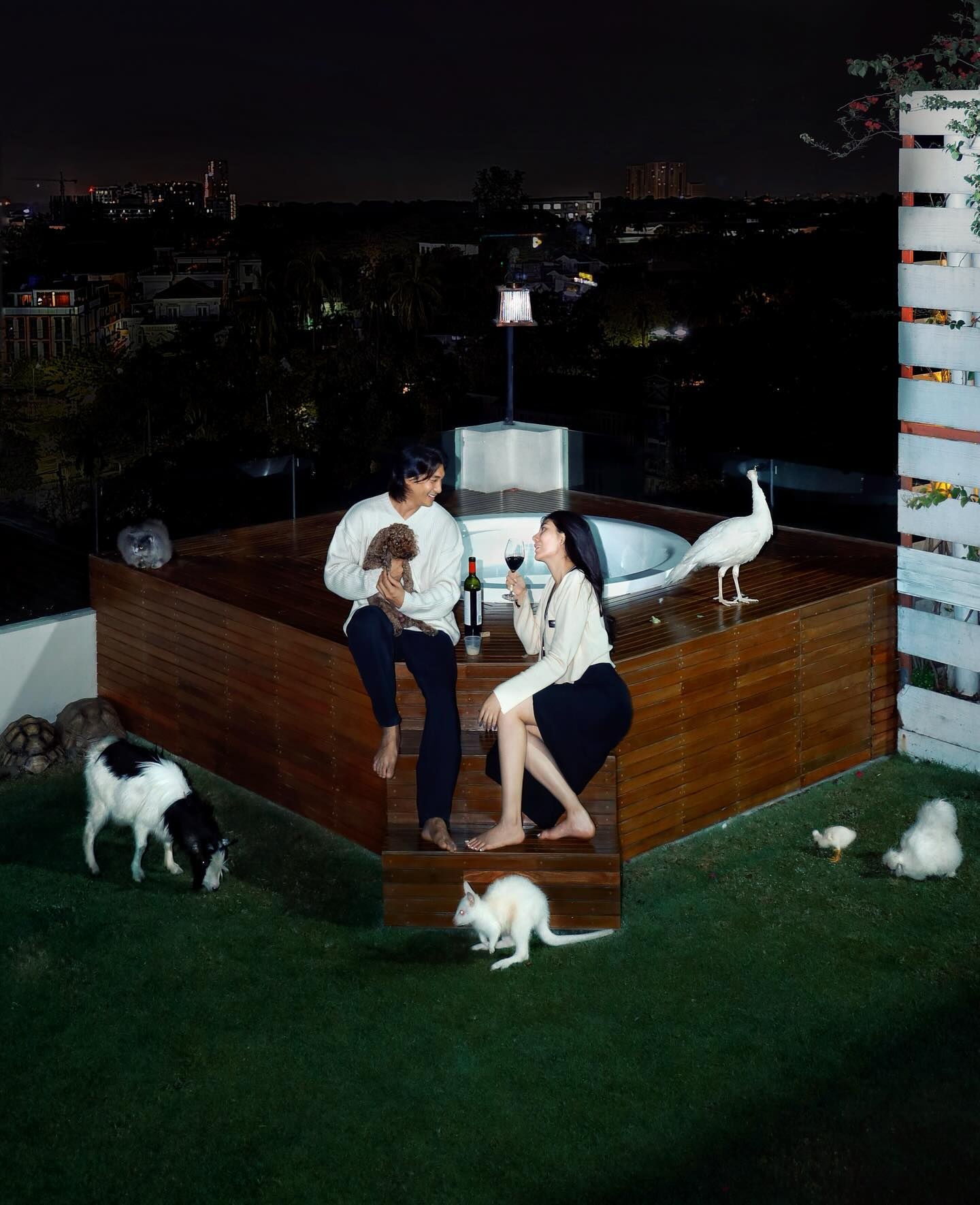 nha su myanmar dep trai anh 6