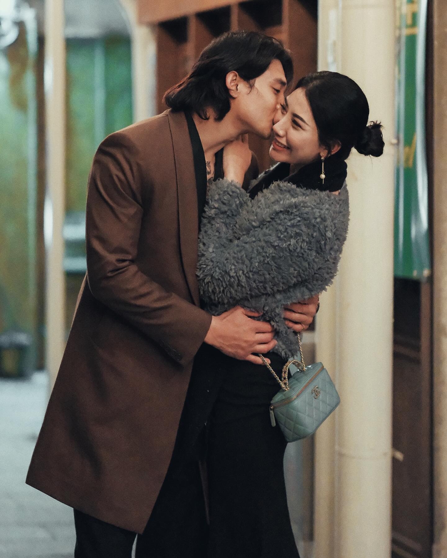 nha su myanmar dep trai anh 3