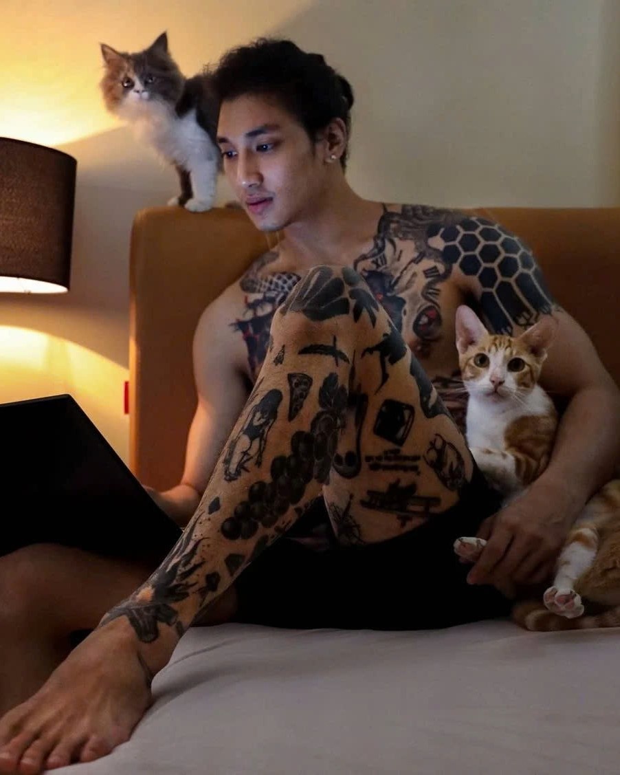 nha su myanmar dep trai anh 8