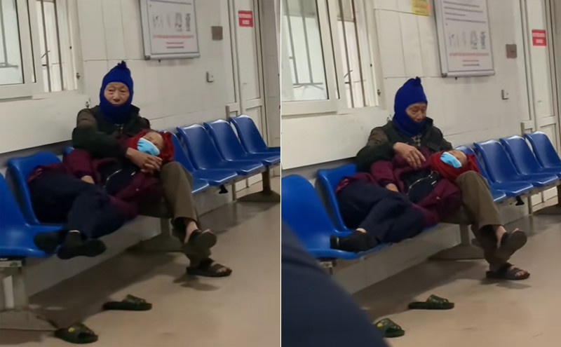 vo chong ngot ngao anh 1