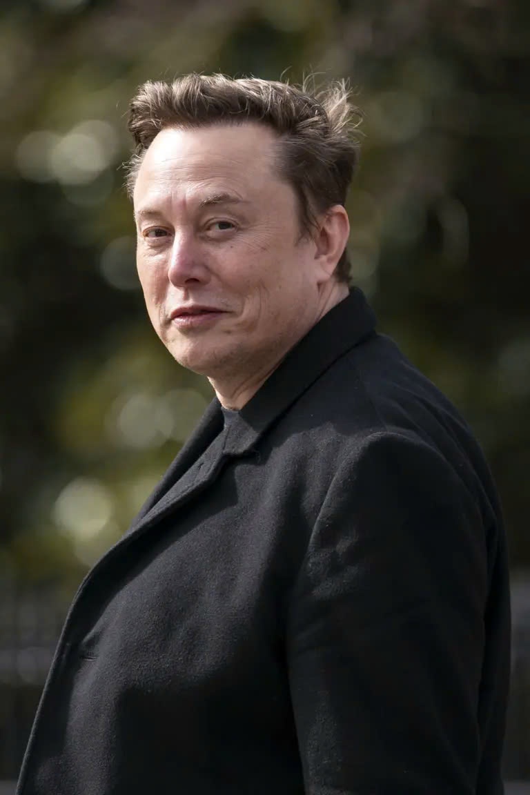 elon musk con thứ 13 ảnh 1 elon musk con thu 13 anh 1