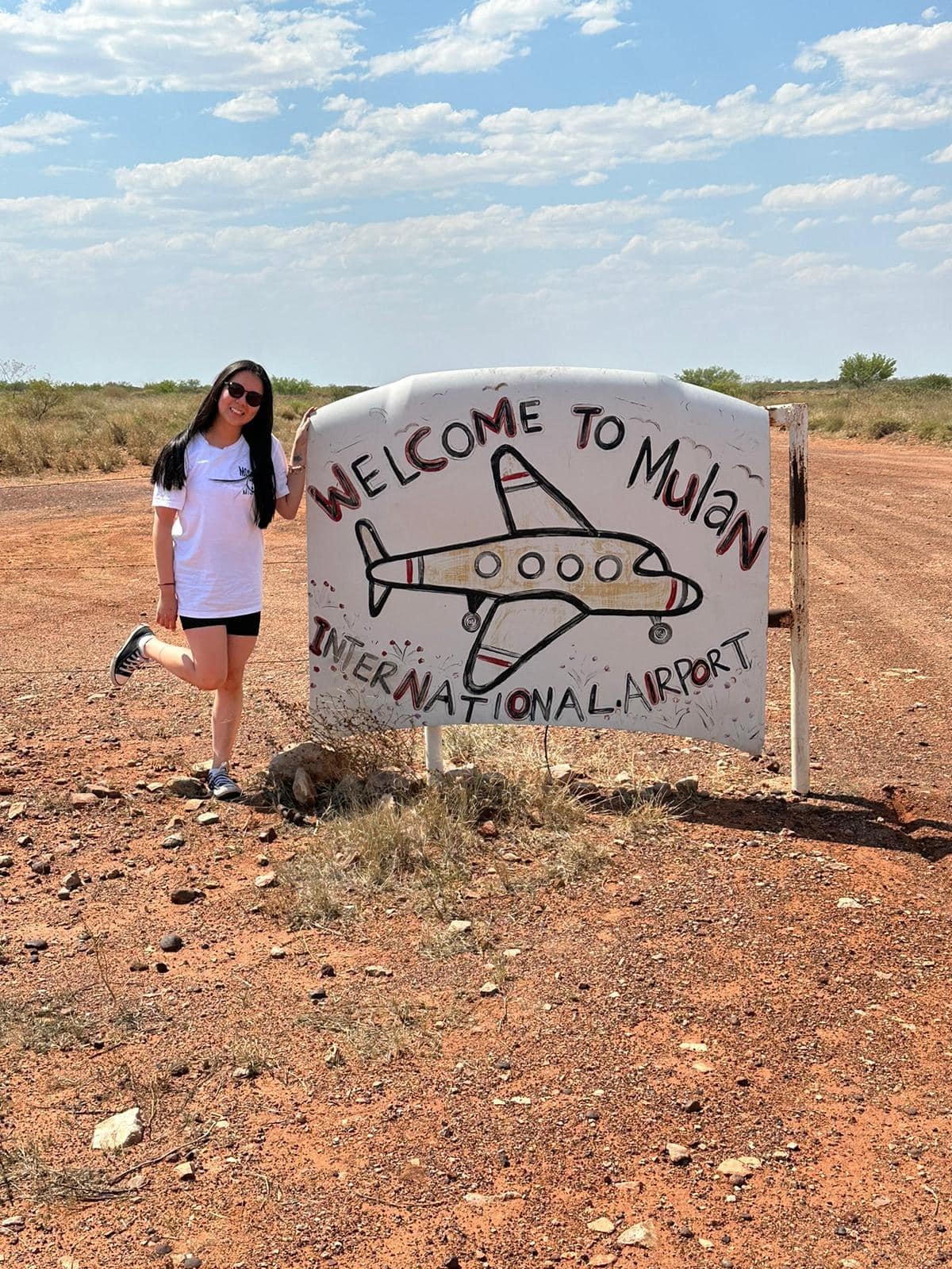 dạy học ở sa mạc ảnh 1 day hoc o sa mac anh 1