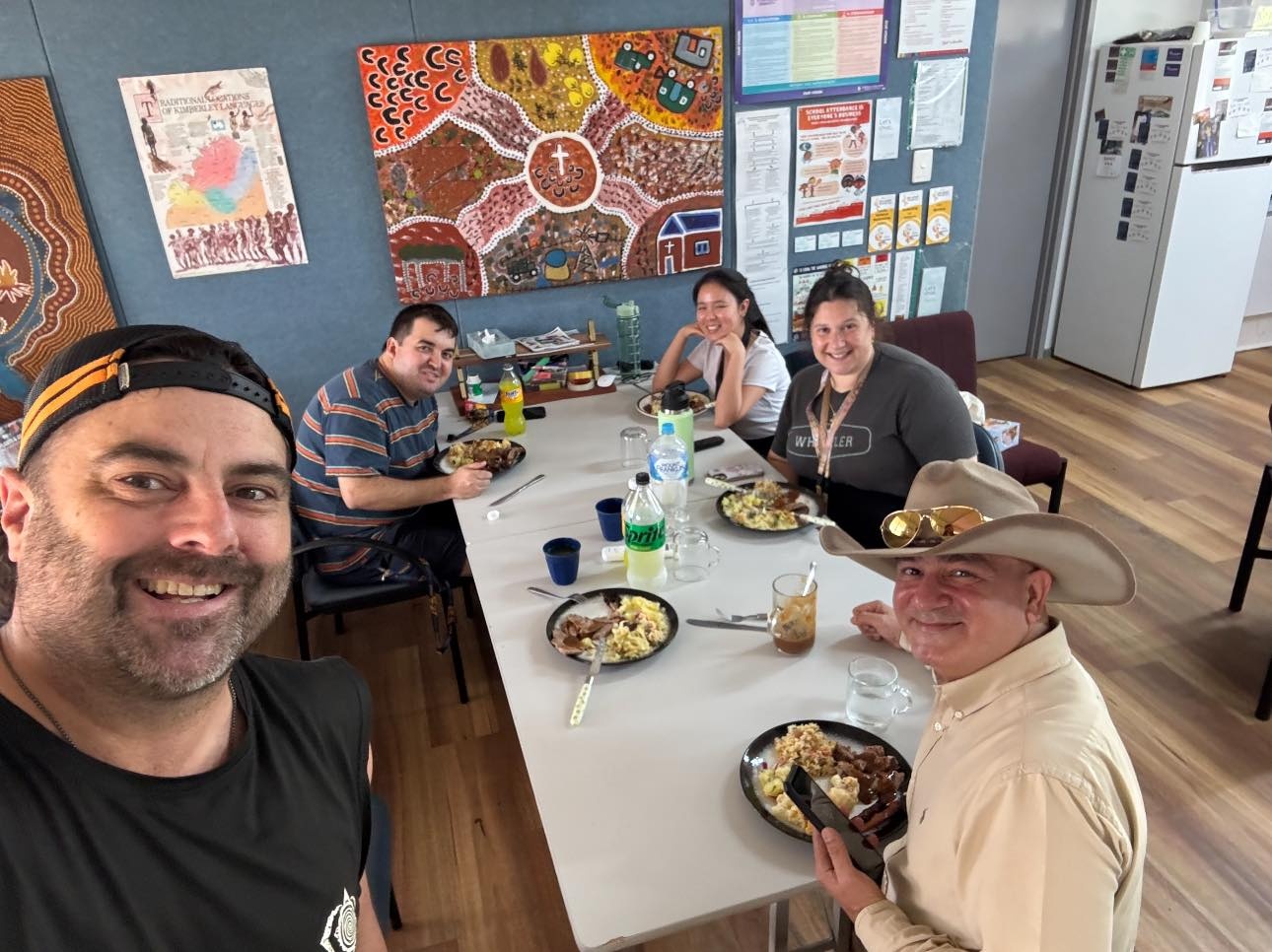 day hoc o sa mac anh 3