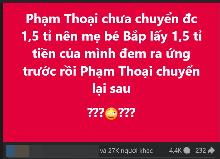 pham thoai livestream anh 1