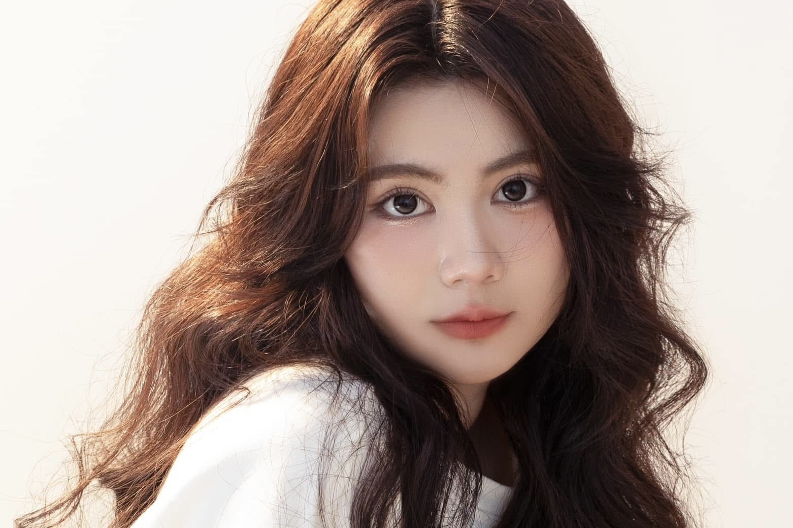 Con gai Quyen Linh gay sot voi tam anh 'xinh tu be' hinh anh