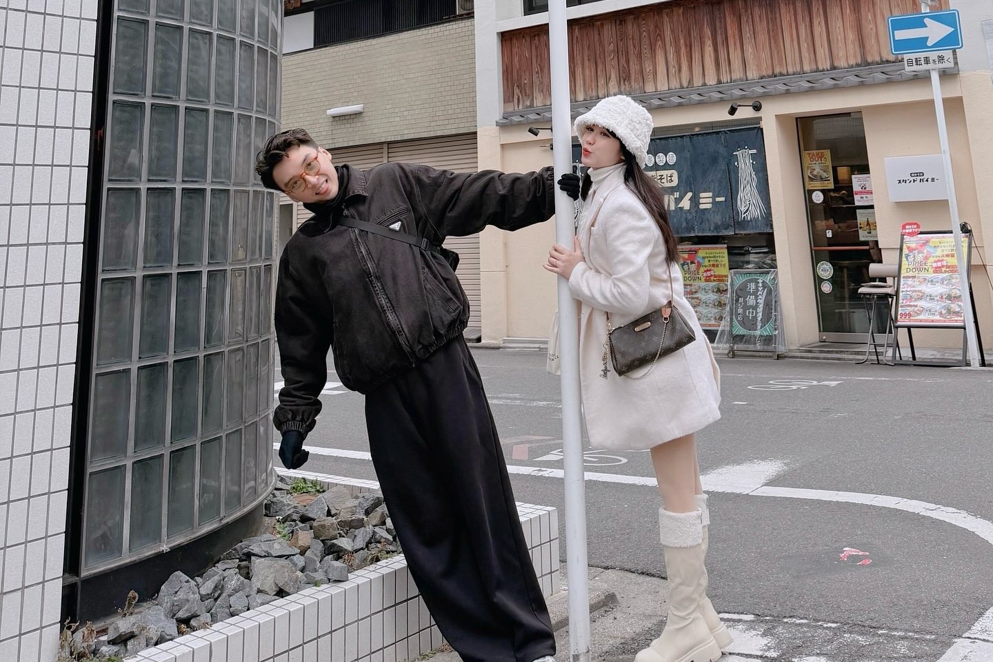 hot girl 9x ha thanh anh 9