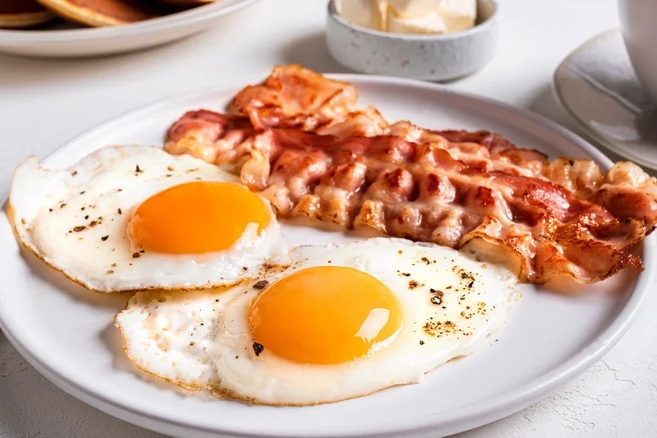 Bua sang lanh manh tro thanh thu xa xi voi nguoi My hinh anh