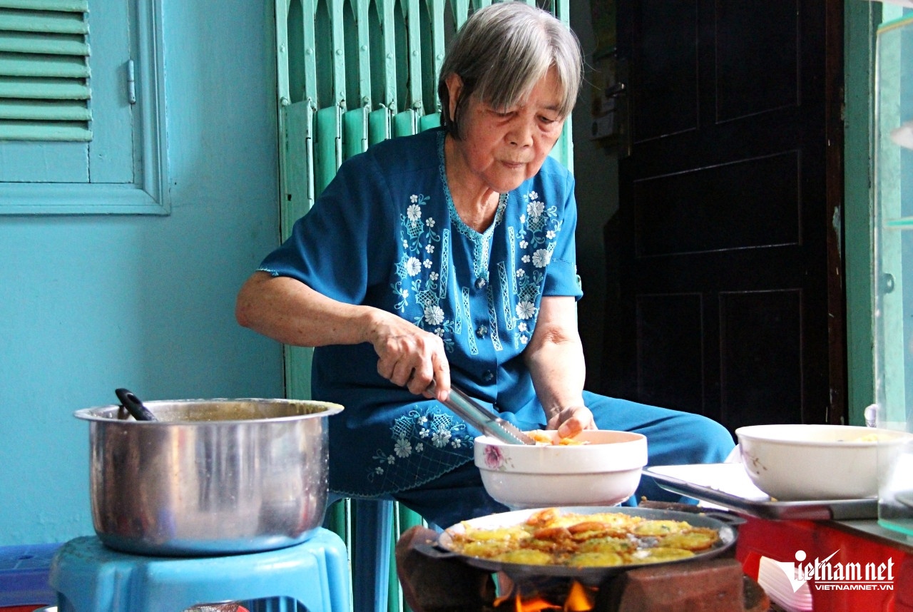 banh khot noi tieng anh 2