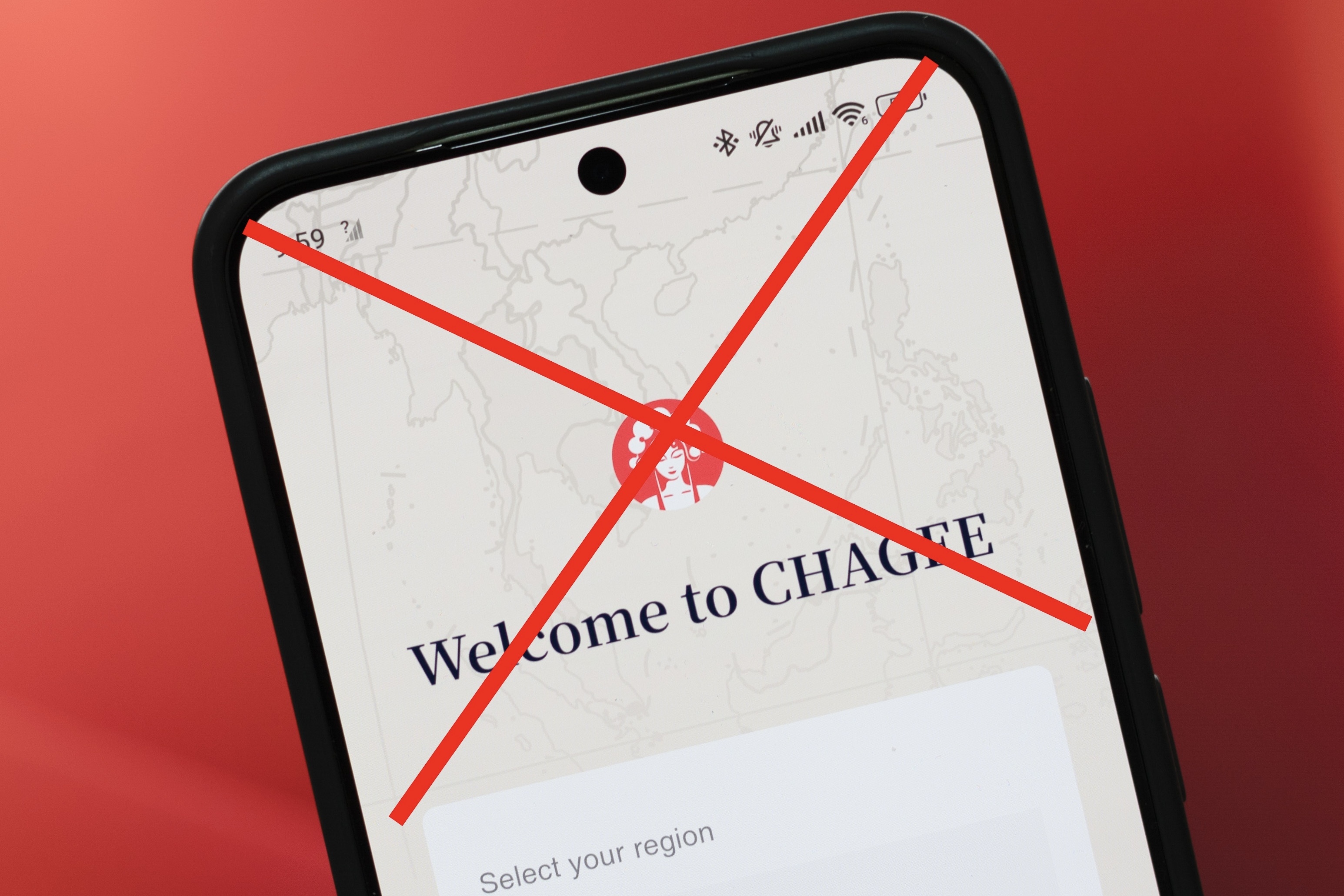 Dan mang tran vao fanpage tra sua Chagee phan no vu 'duong luoi bo' hinh anh