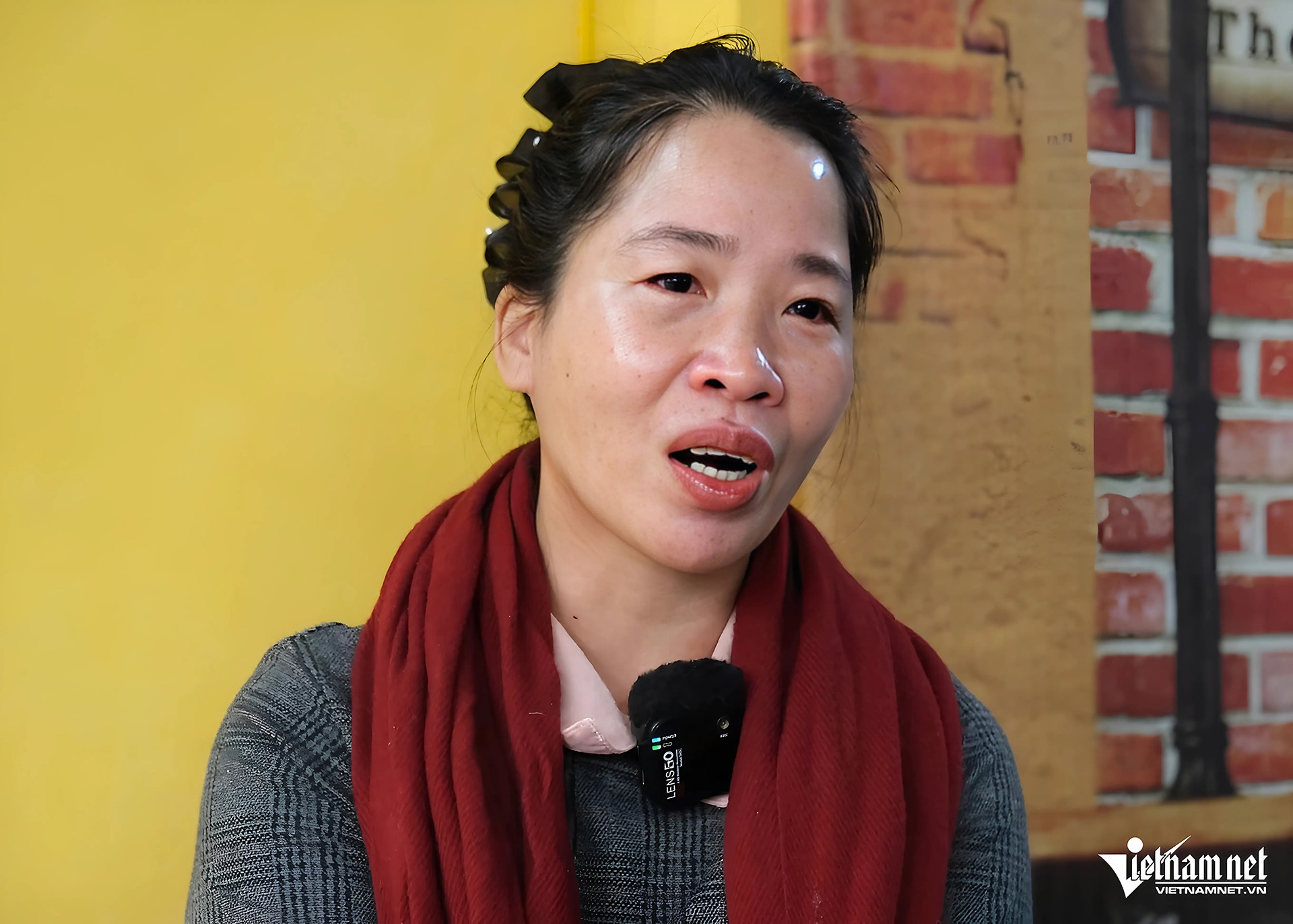 tra 8 chi vang anh 1