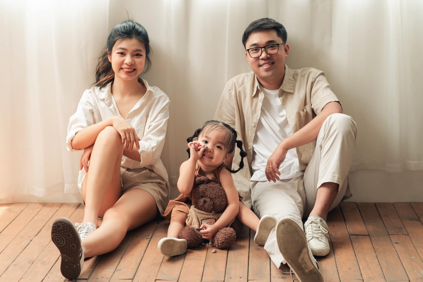 TikToker trieu view lam ro moi quan he voi hot mom 'lua ga, lua dao' hinh anh