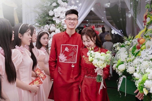 Chuyen hai huoc khi lay vo cach nha 10 m o Thai Nguyen hinh anh