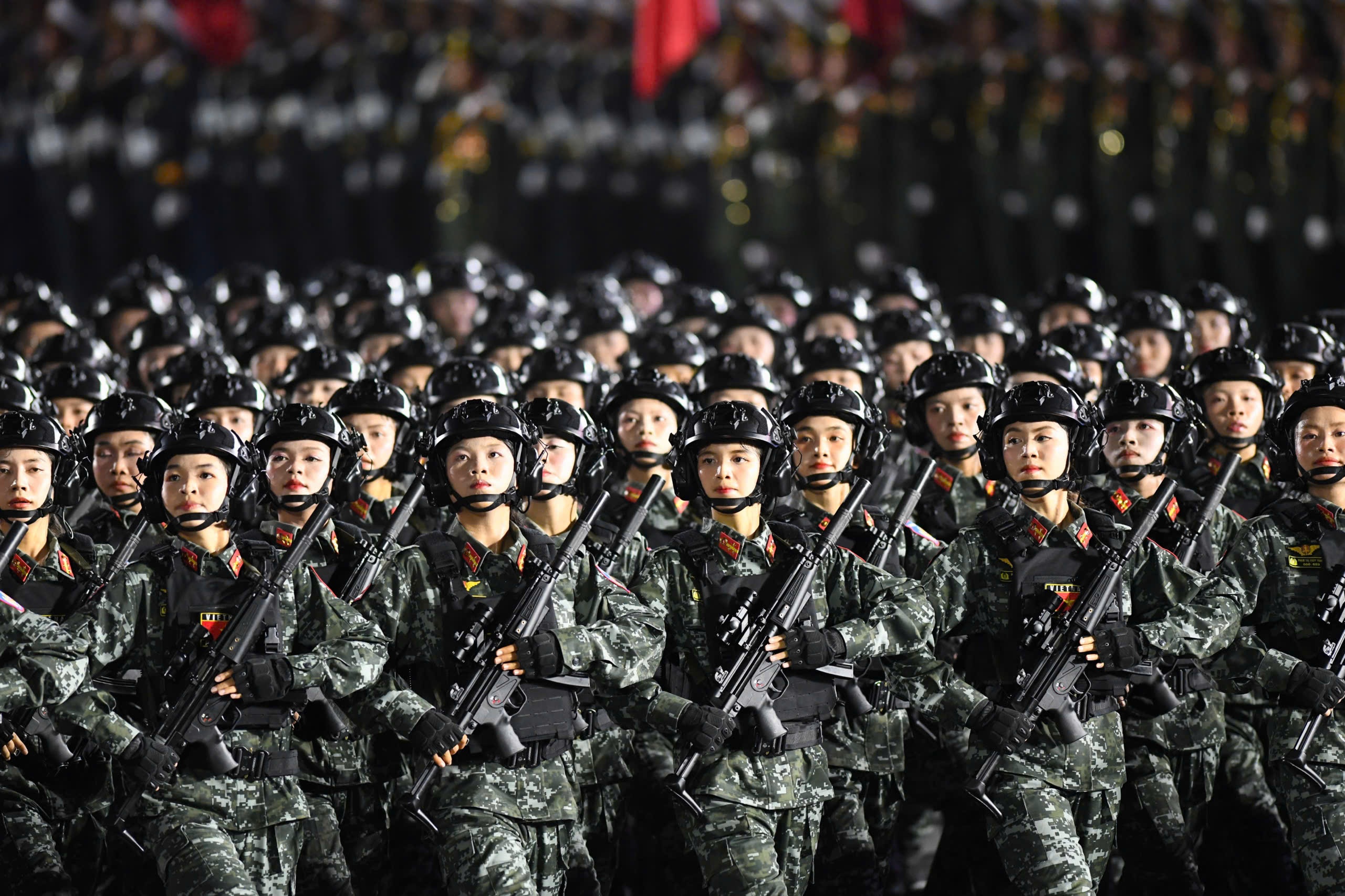 dieu binh 30/4 anh 8