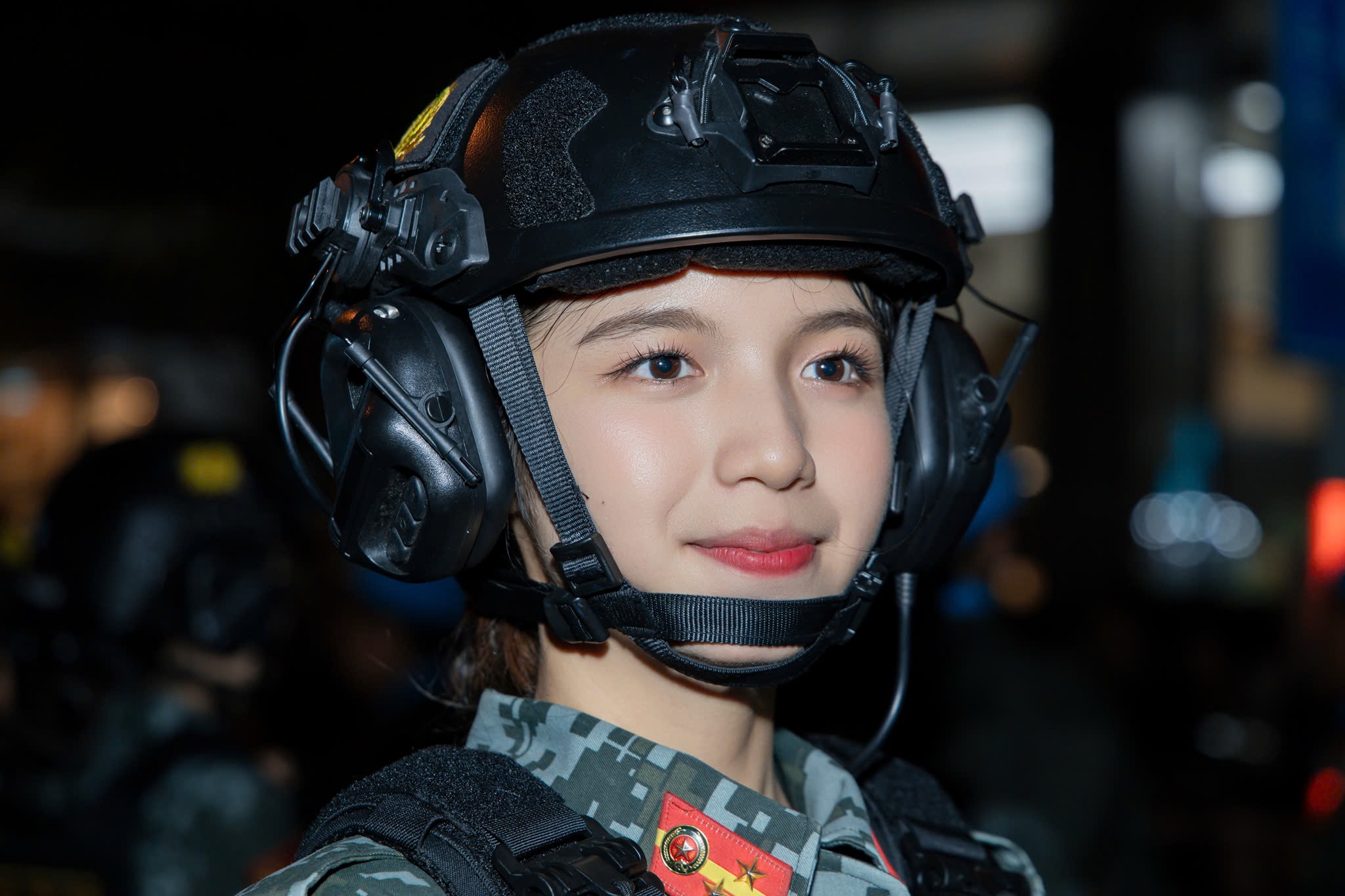 dieu binh 30/4 anh 9