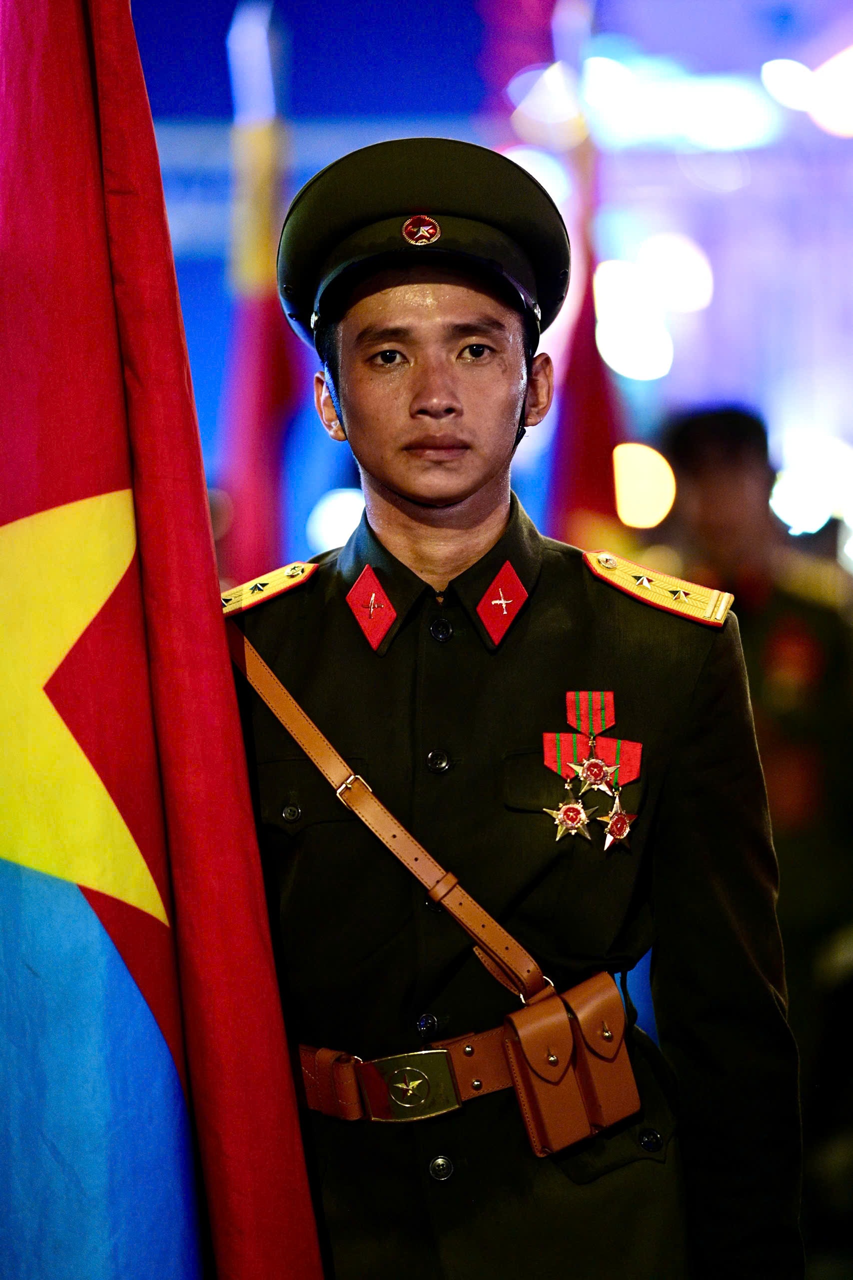dieu binh 30/4 anh 2
