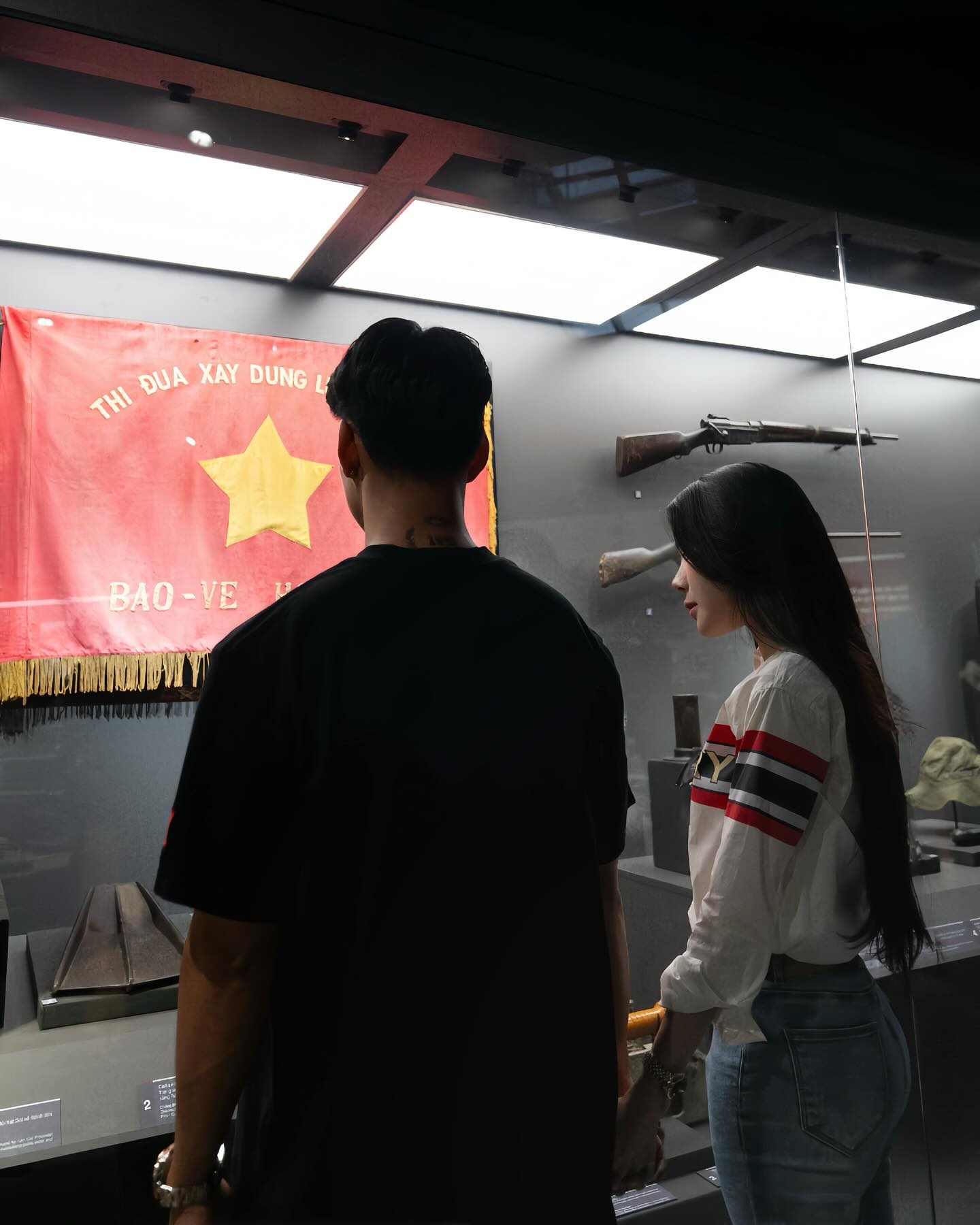 con trai đoàn văn hậu ảnh 10 con trai doan van hau anh 10