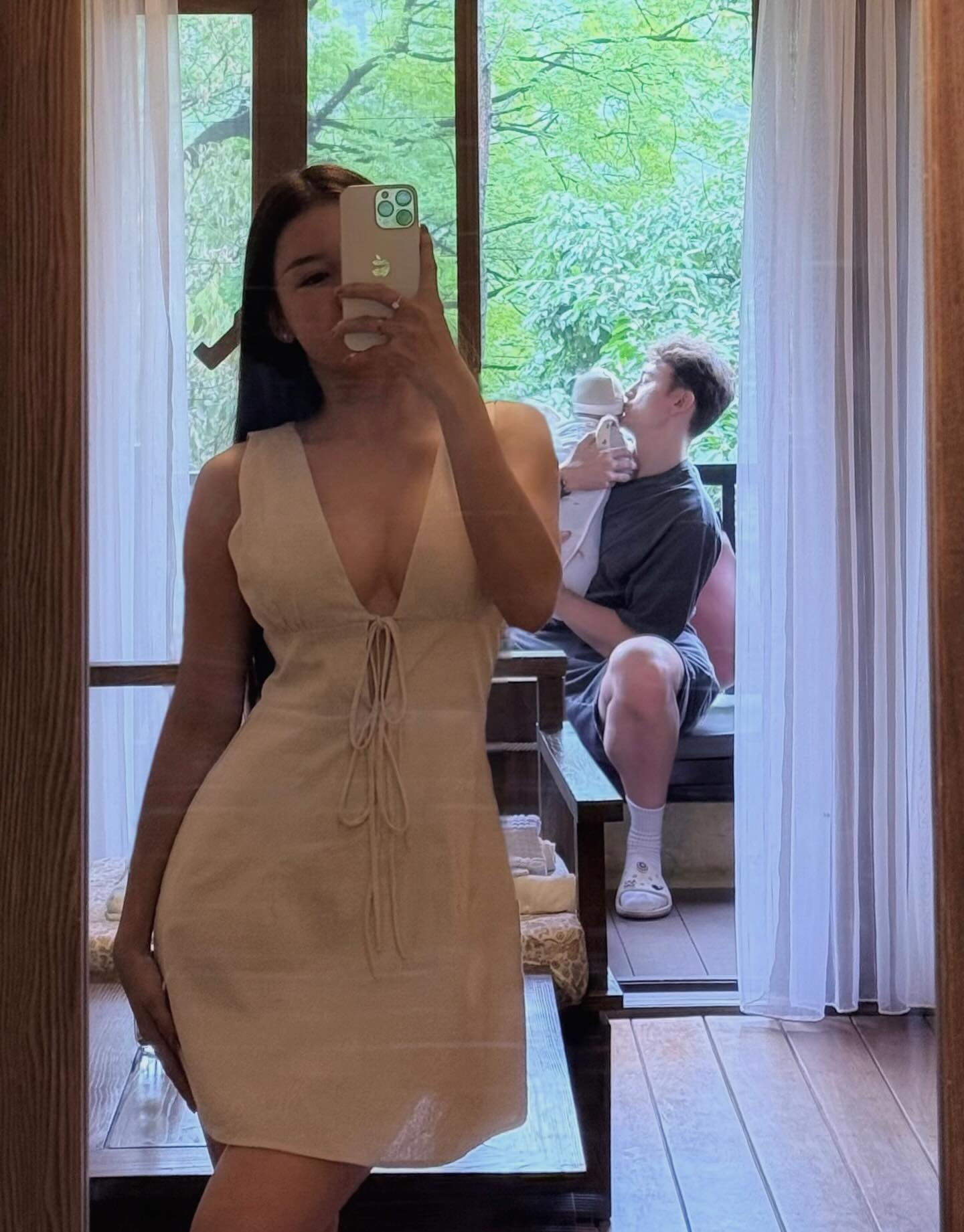 con trai doan van hau anh 6