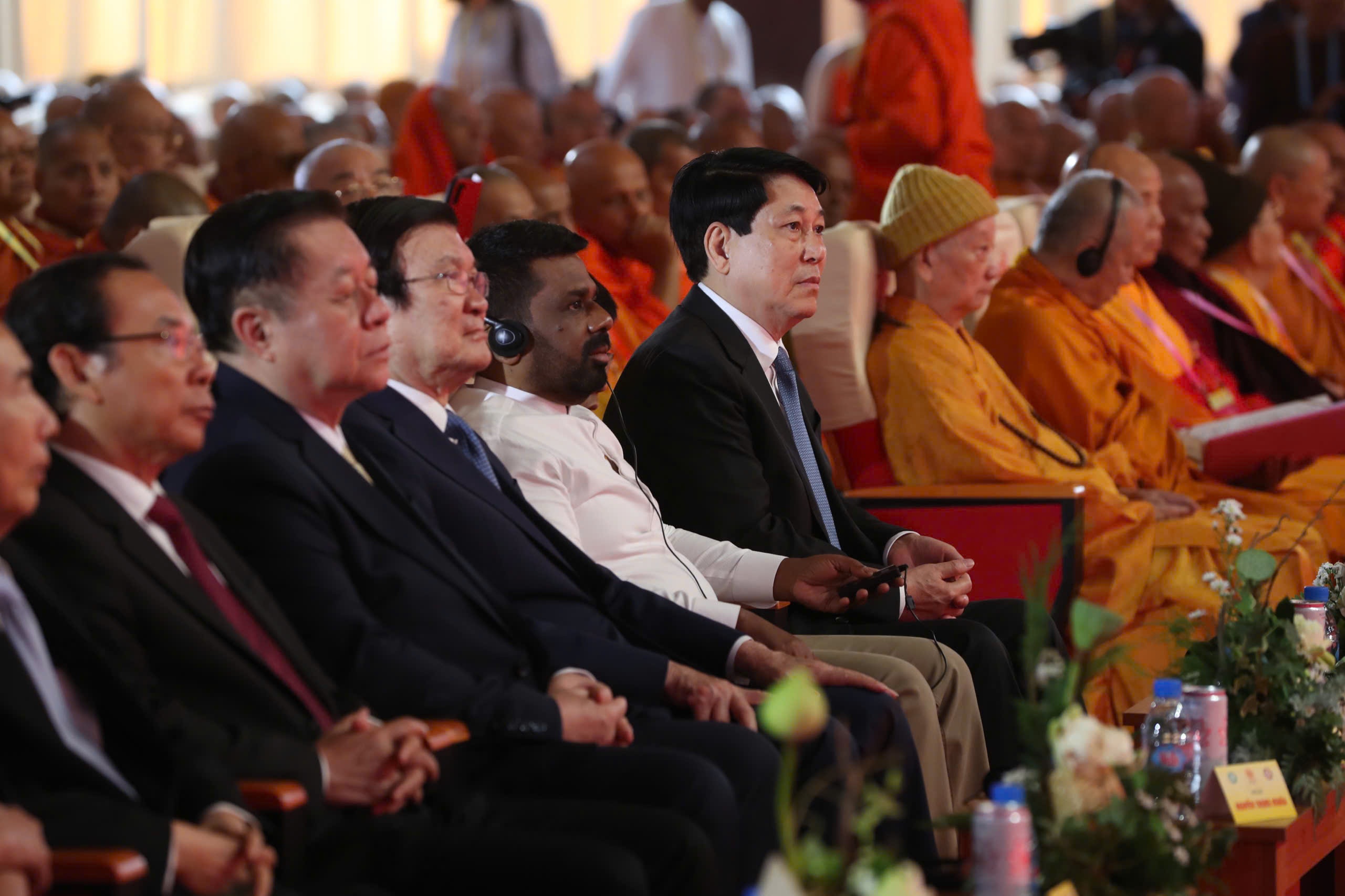Dai le Vesak 2025 anh 2