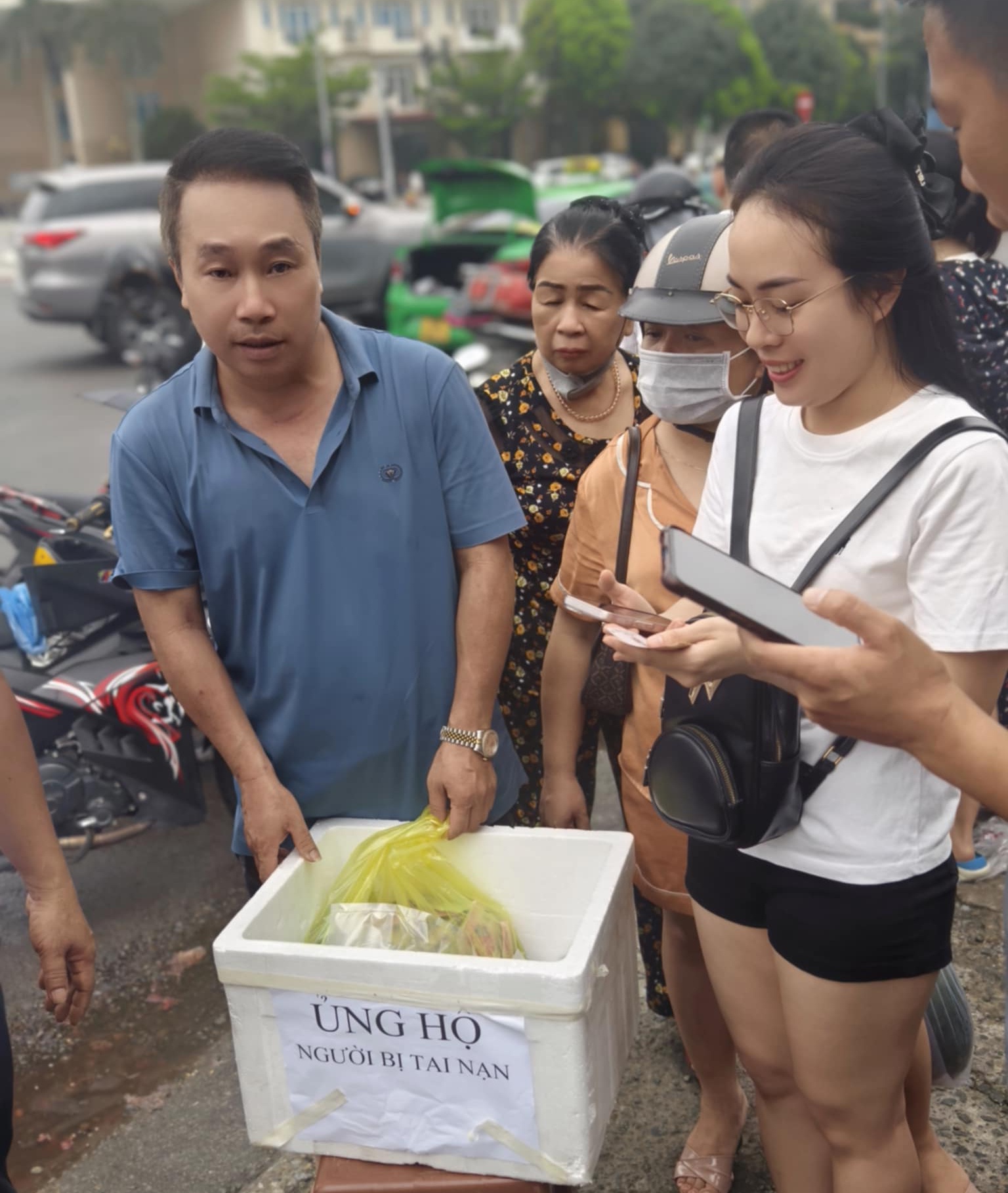 mua dua hau giai cuu anh 2