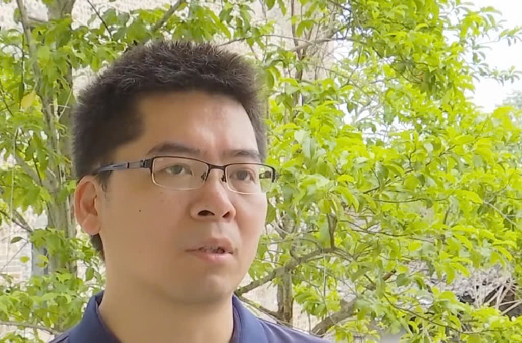 cuu nguoi bi tai nan anh 1