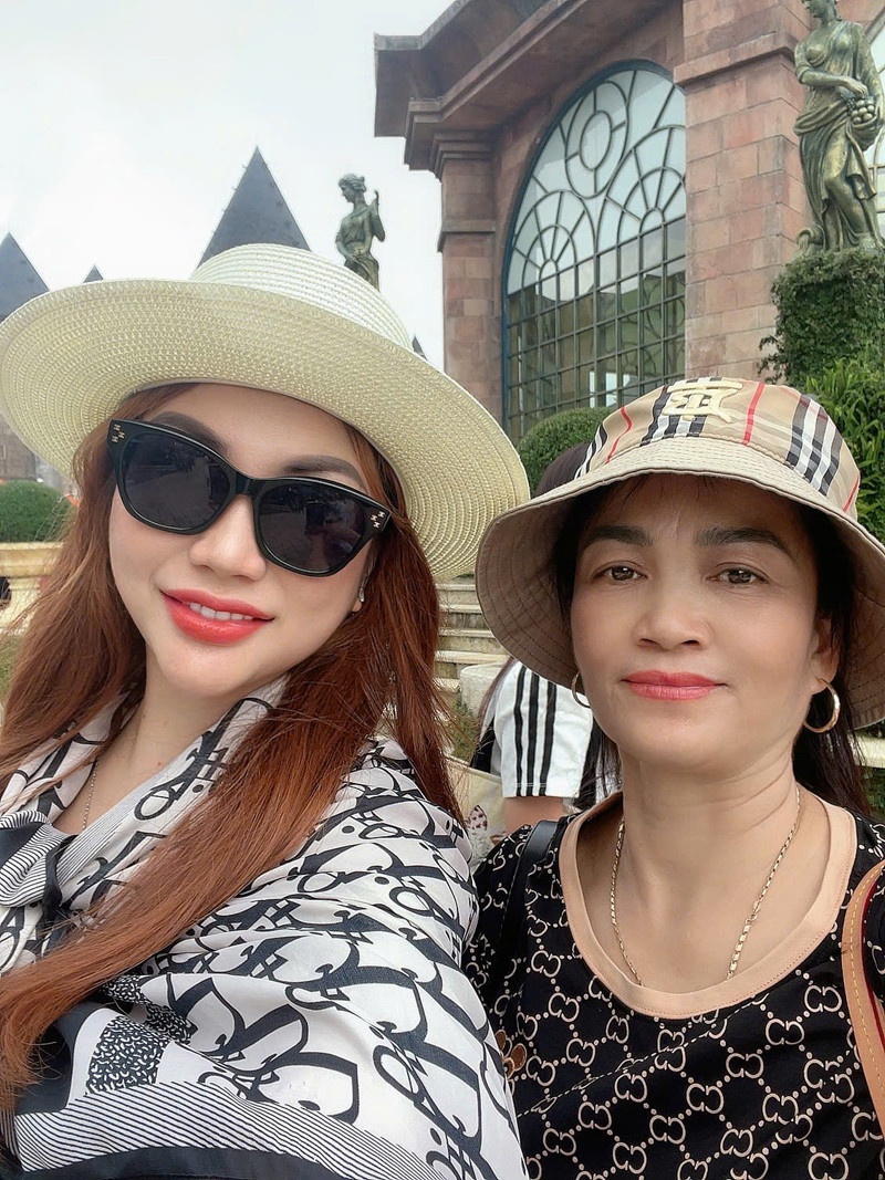 me ke thuong con chong anh 4