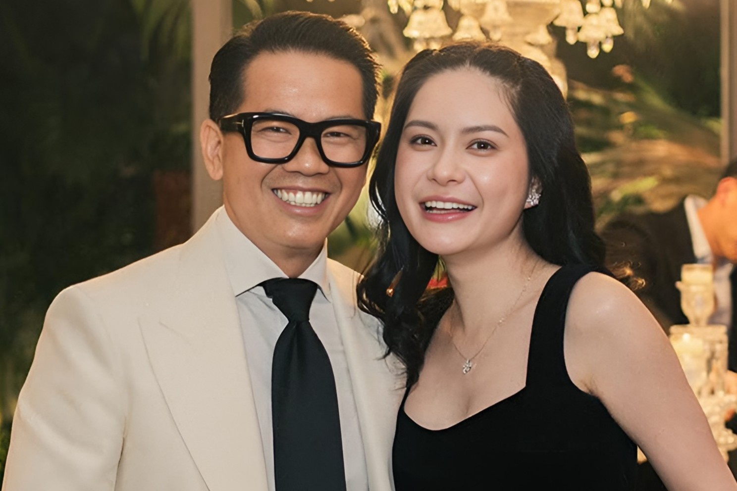 Quach Thai Cong va Doan Di Bang than thiet co nao? hinh anh