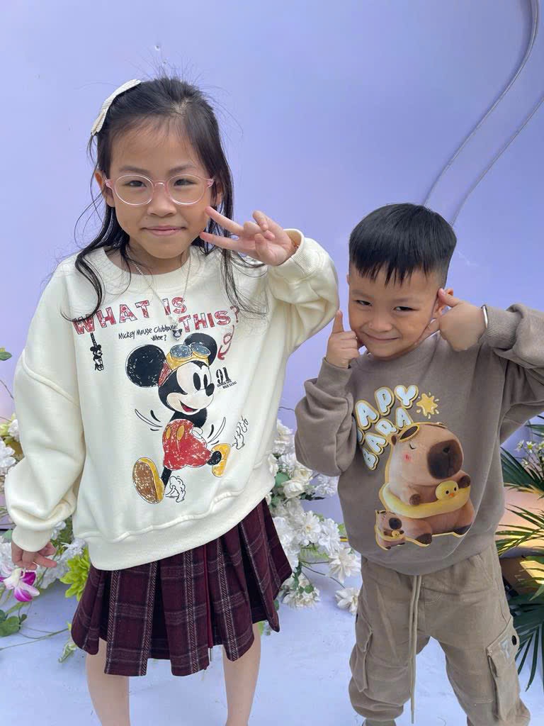 tu cham con anh 1