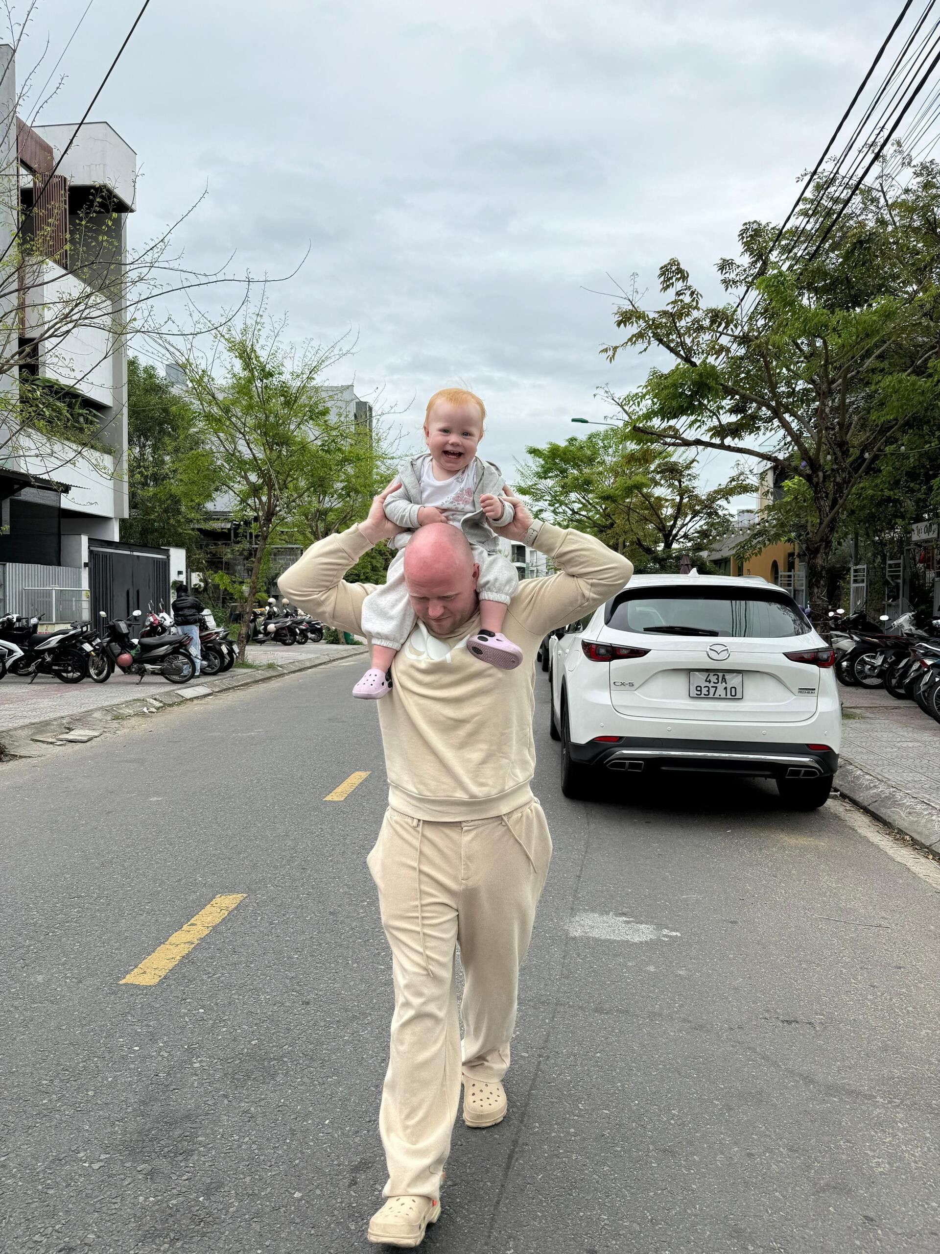 bo tay o viet nam anh 2