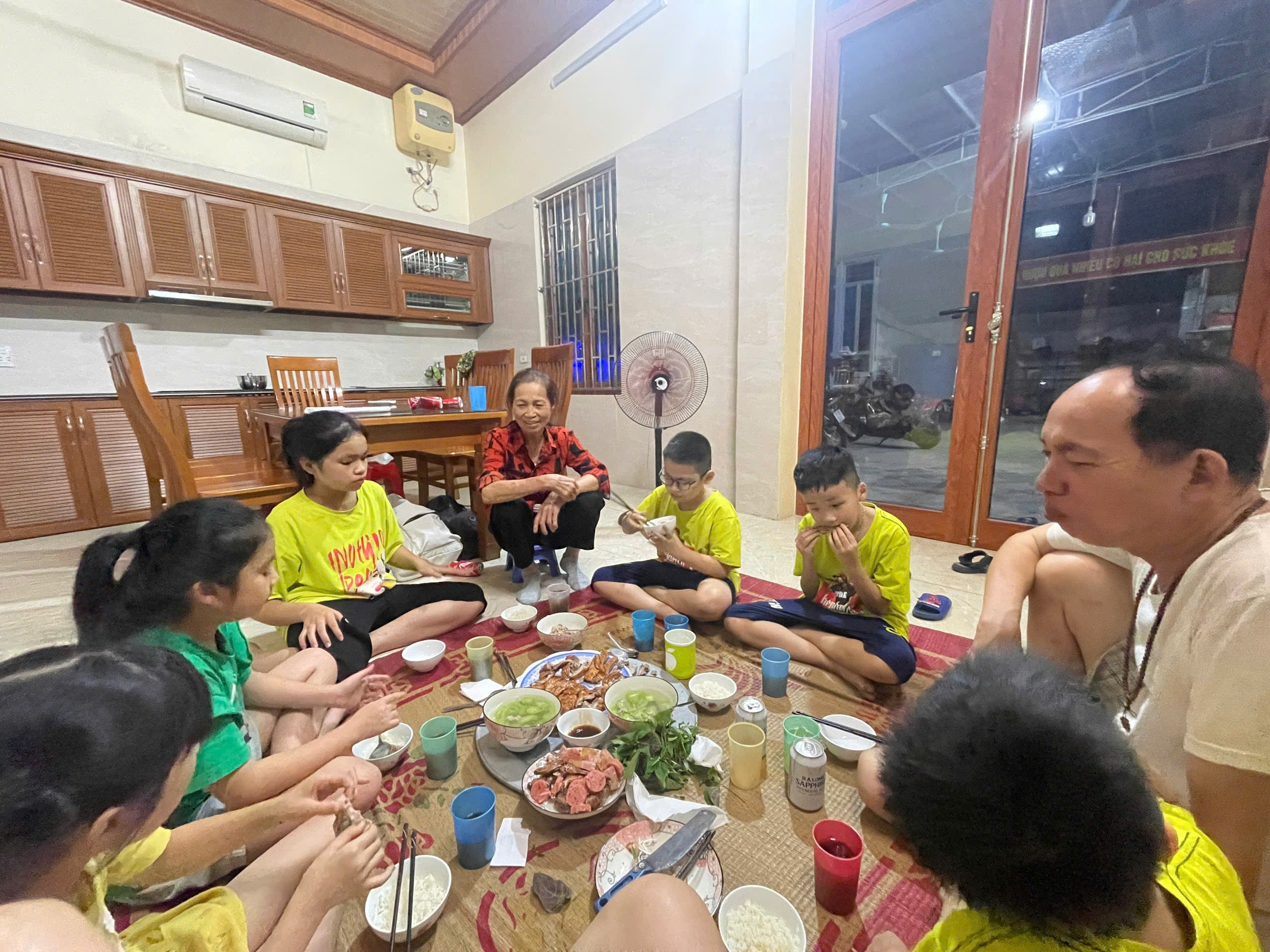 noi quy khoi nghi he anh 3