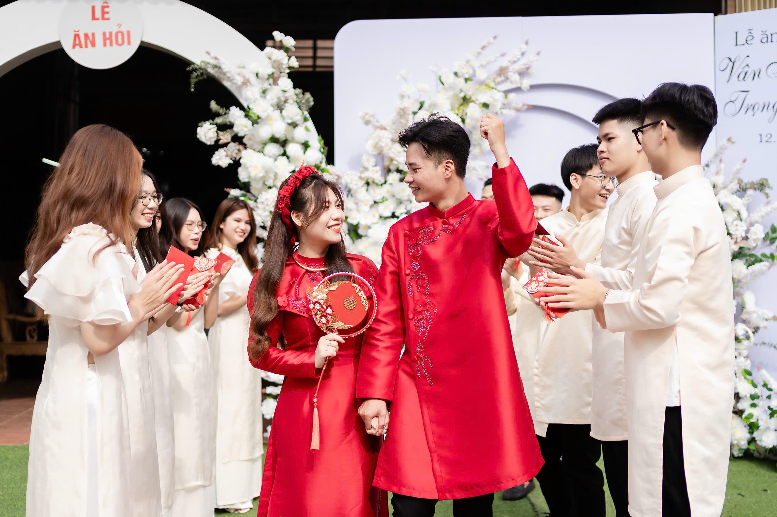 Lay vo cach nha 10 m, chu re Vinh Phuc di bo don dau hinh anh