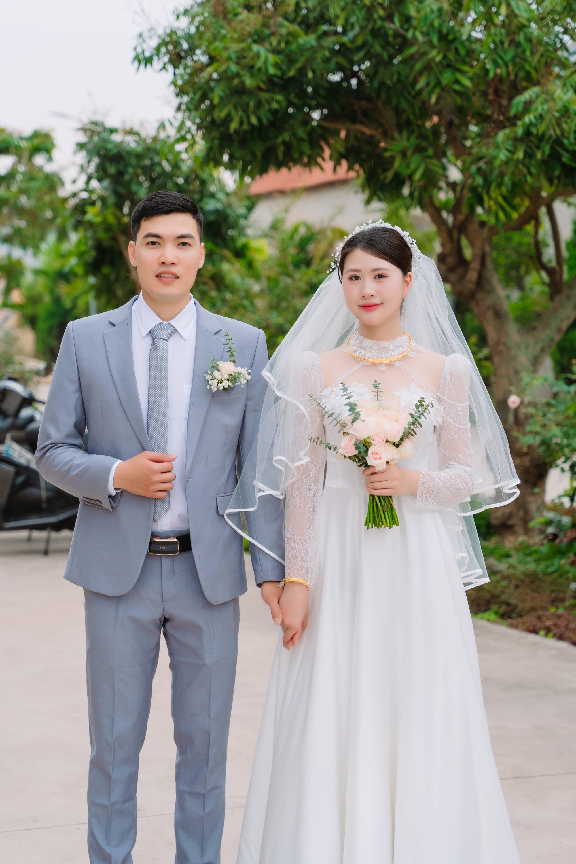 bo mua que thu thai anh 1