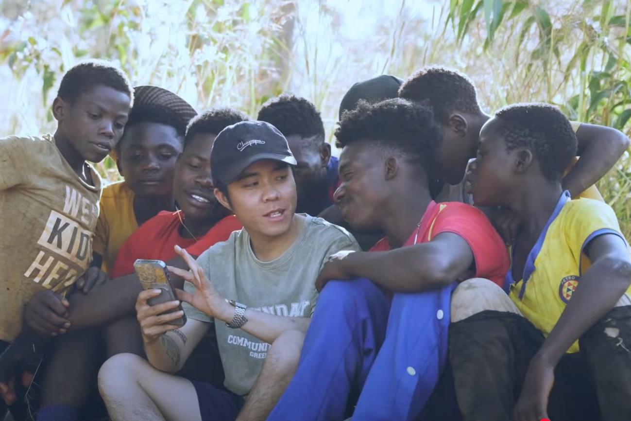 youtuber tien nguyen anh 1