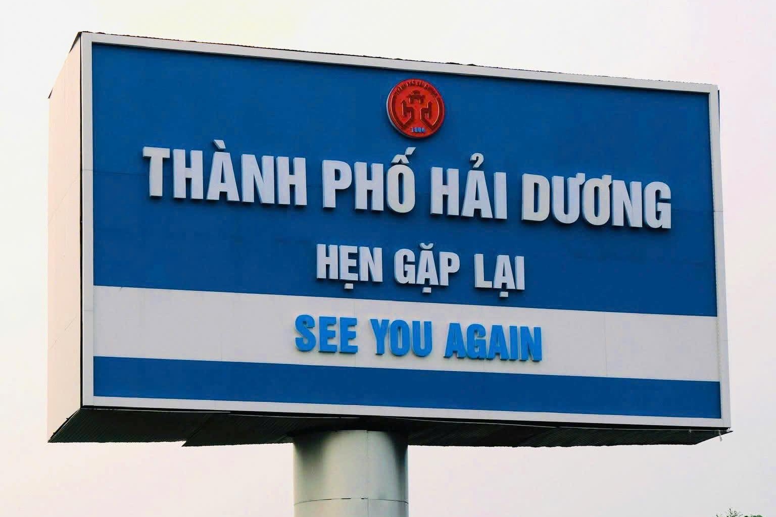 Canh thao go tam bien 'Thanh pho Hai Duong' gay xuc dong tren mang xa hoi hinh anh