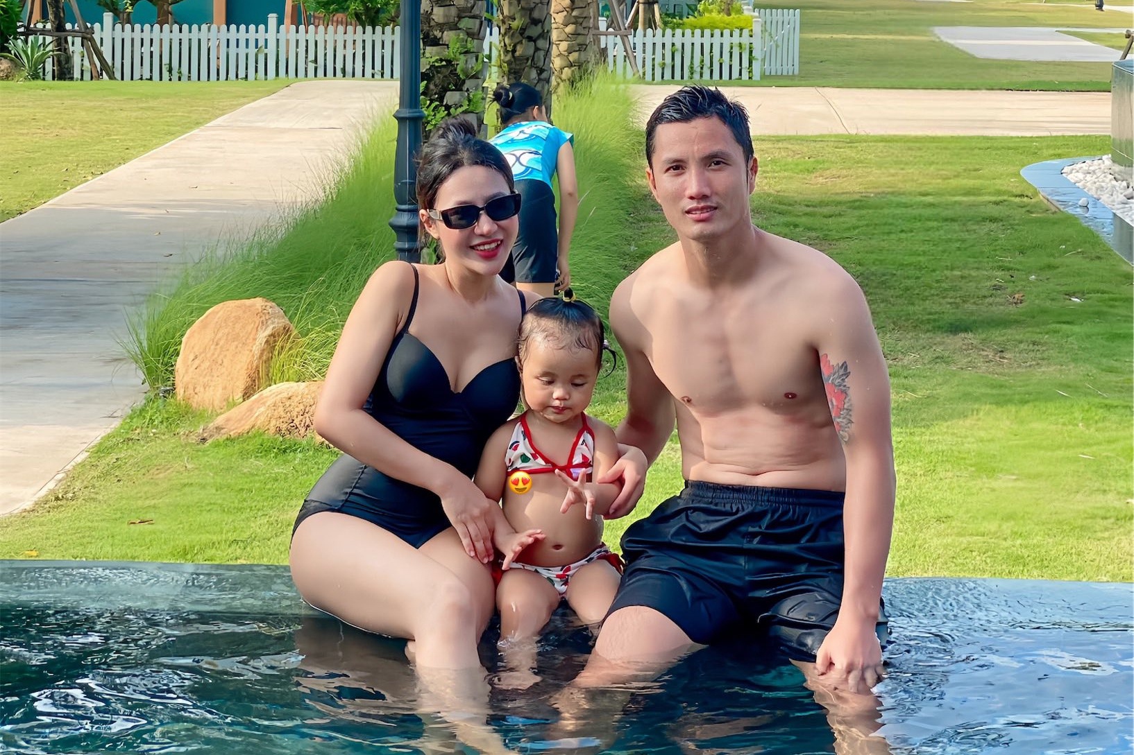 wag viet mac bikini anh 1