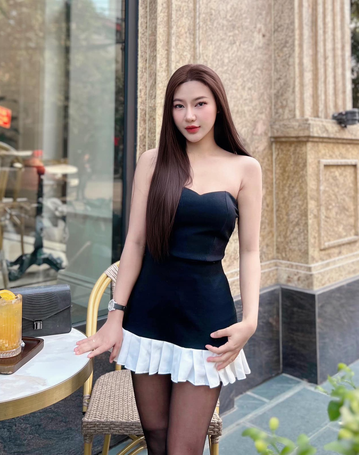 wag viet mac bikini anh 4