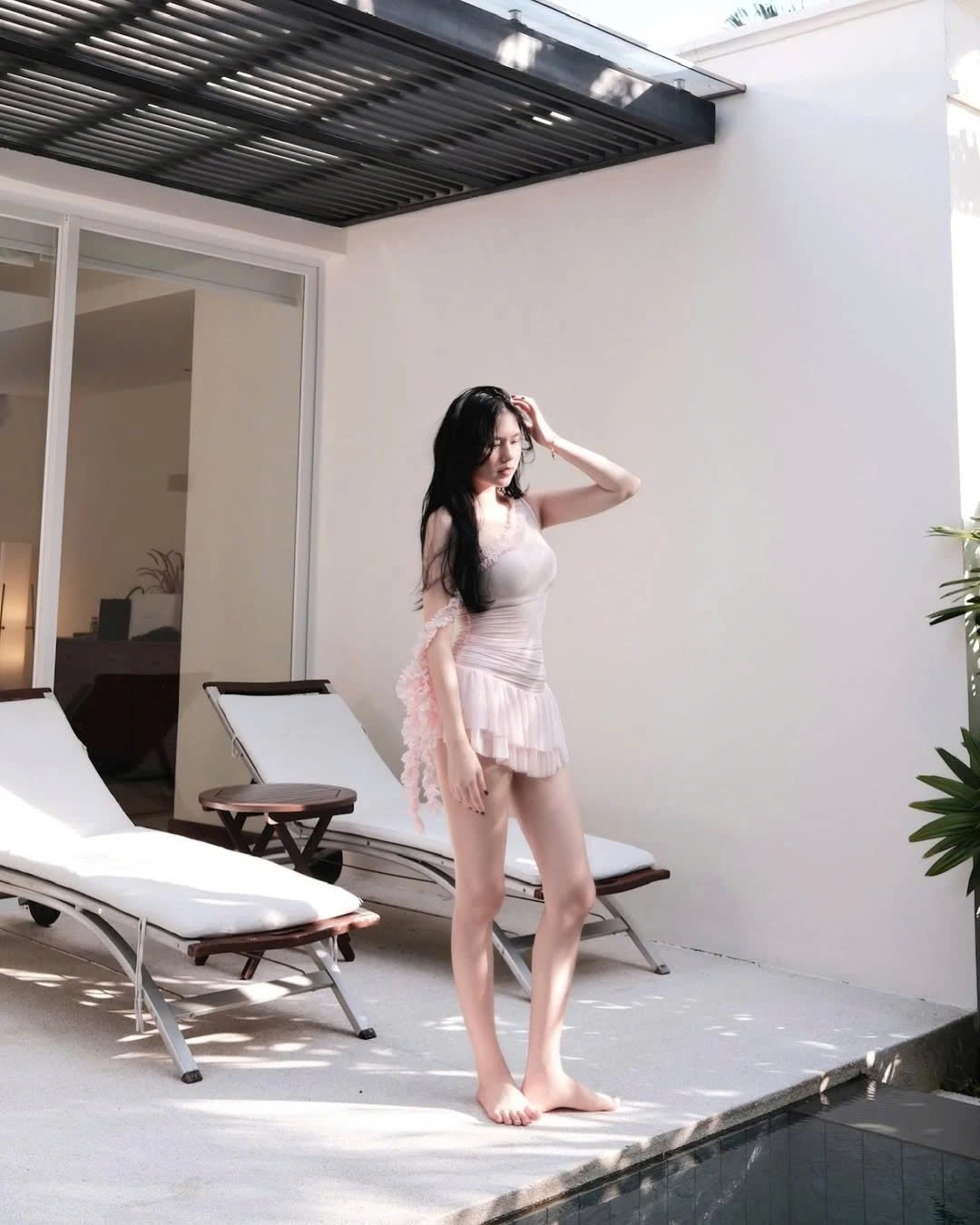 wag viet mac bikini anh 11